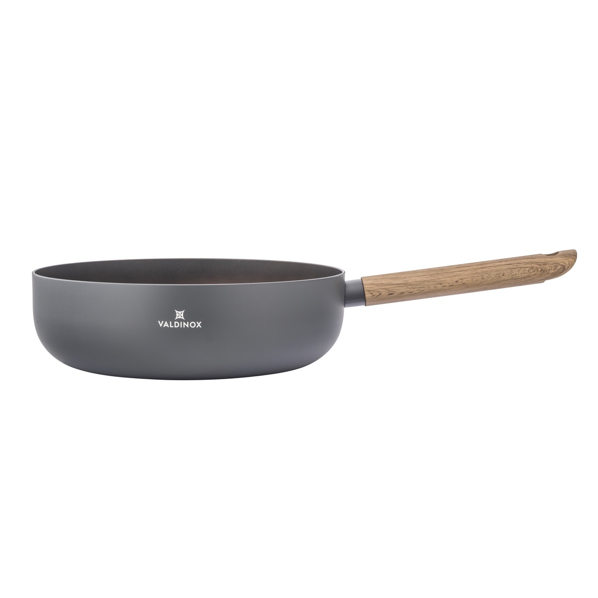Valdinox Pánev hluboká Morgan 26 cm, 3,2 l - thumb (3)