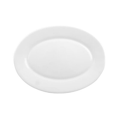 Bormioli Rocco Toledo szervírozó tányér, 36 cm