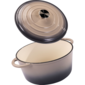 Lamart LT1303 Hrnec litinový Iron 26 cm, 4,8 l