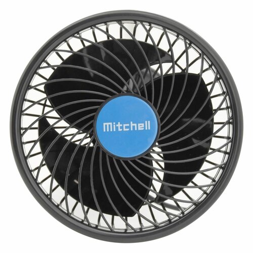 Ventilátor Mitchell pr. 15 cm, 12 V