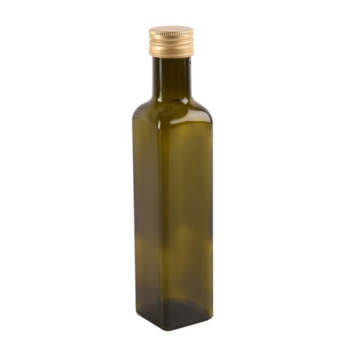 Orion Set of glass bottles with lid Oil 0.5 l, 6pcs