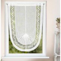 Perdea Albani Kate oval, 60 x 100 cm Perdea Albani Kate oval, 60 x 100 cm