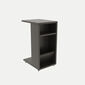 Beistelltisch Filinta Anthracite