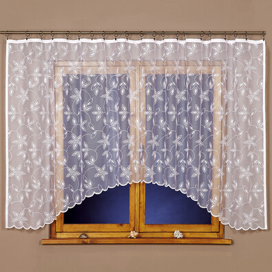 4Home firana Marika, 300 x 150 cm