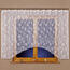 4Home firana Marika, 300 x 150 cm