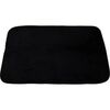 Kopalna preproga Bath black, 40 x 60 cm
