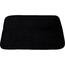 Kopalna preproga Bath black, 40 x 60 cm