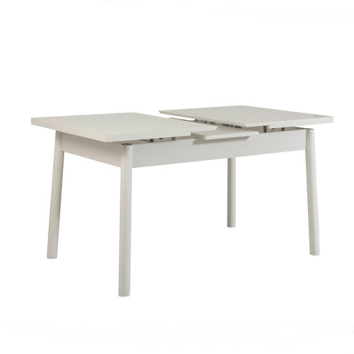Esstisch Santiago Masa White