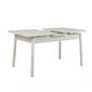 Esstisch Santiago Masa White