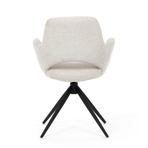 Scaun de sufragerie DCH-D1320 CRM2 cu mecanism derevenire