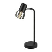 Rabalux 74278 stolní lampa Hatice, 1x E14, 15W, IP20