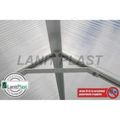 Skleník VITAVIA VENUS 5000 PC 4 mm zelený