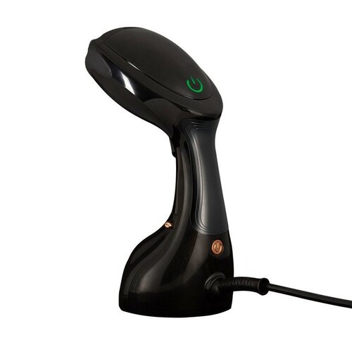 Berlinger Haus Parownica do ubrań Black Rose Collection, 2 szczotki