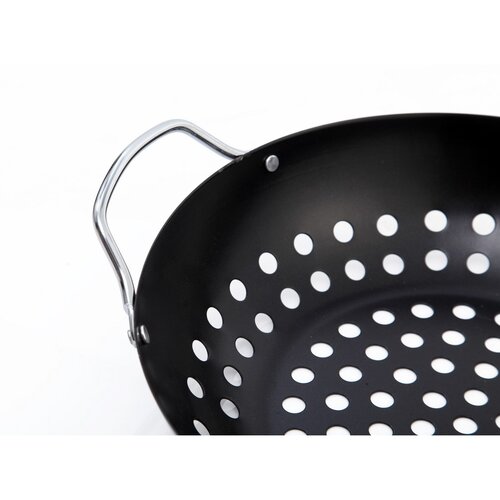 Tepro 8523 Gemüsepfane Wok