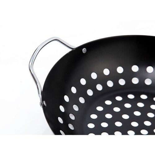 Tepro 8523 Wok ponev za zelenjavo