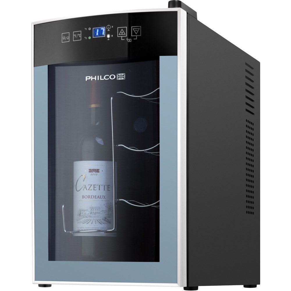 Vinotéka PW8, PHILCO