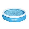 Bestway Aufblasbarer Pool Fast Set, 305 x 66cm