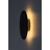 Rabalux 77153 venkovní nástěnné LED svítidlo Rust, 15W, IP65, hnědá