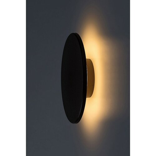 Rabalux 77153 venkovní nástěnné LED svítidlo Rust, 15W, IP65, hnědá