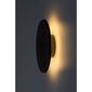 Rabalux 77153 venkovní nástěnné LED svítidlo Rust, 15W, IP65, hnědá