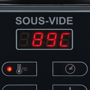 Severin SV 2447 Sous-Vide cooker