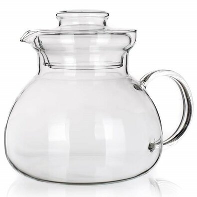 Simax Glas-Teekanne Marta 1,5 l
