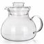 Simax Glas-Teekanne Marta 1,5 l