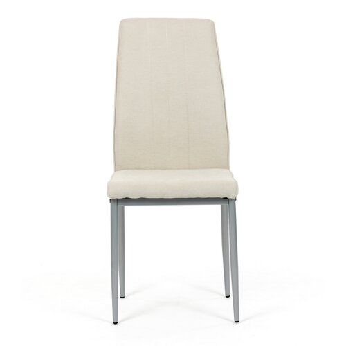 Zestaw krzeseł do jadalni DCL-379 CRM2, 4 szt.