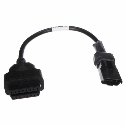 Sixtol OBD-II reductor 4-pin pentru motocicleteDucati MECHANIC CABLE 18