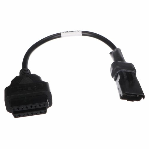 Sixtol OBD-II redukce 4-pin pro moto Ducati MECHANIC CABLE 18