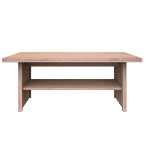 Couchtisch TOPTY 115, Eiche Sonoma