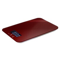 Berlinger Haus konyhai mérleg Burgundy Metallic Line, 5 kg Berlinger Haus konyhai mérleg Burgundy Metallic Line, 5 kg