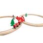 Hape Classic Eight Train Track