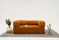 Canapea Comfort Orange