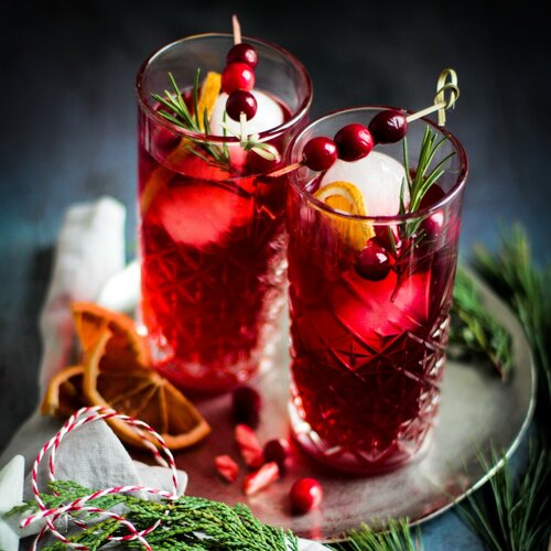 Mäser 4-częściowy komplet szklanek do long drink Timeless