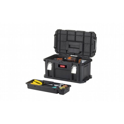 Keter Kufor Connect Tool box