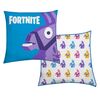 Mała poduszka Fortnite Lama 072, 40 x 40 cm