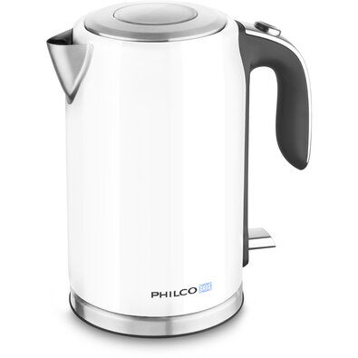 Philco PHWK 1721 elektromos vízforraló 1,7 l,fehér