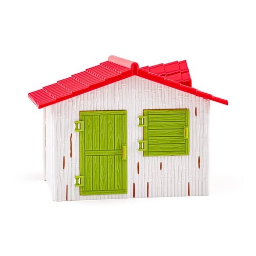 Фауніка Ферма з тваринами