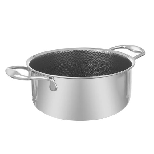 Оріон Каструля з антипригарним покриттям Cookcell,2,75 л