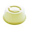 Platou portabil Capri, cu capac, 33,4 cm