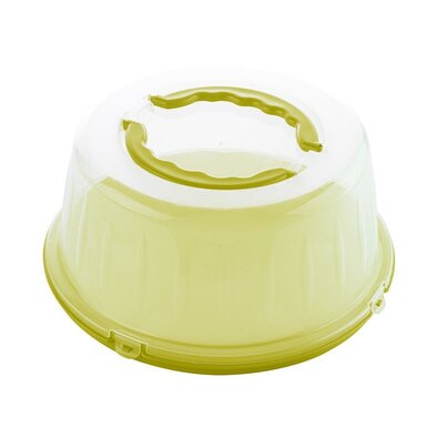 Platou portabil Capri, cu capac, 33,4 cm