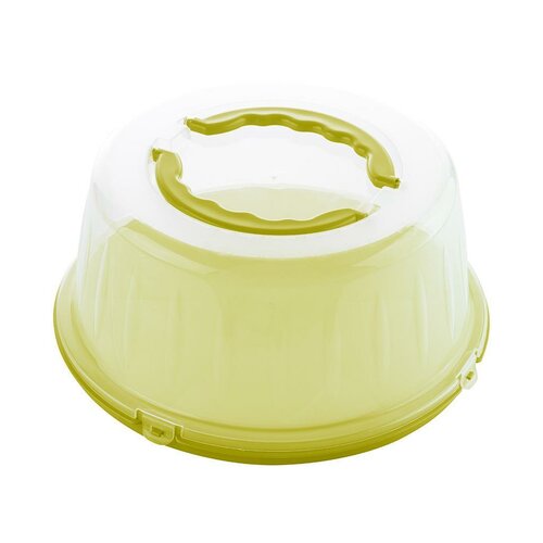 Platou portabil Capri, cu capac, 33,4 cm