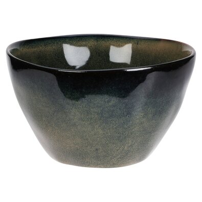 Lambro keramična skleda, 14 x 8 cm