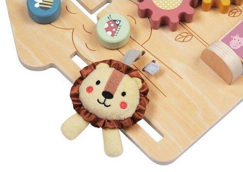 2Kids Toys Activity board Lev's House