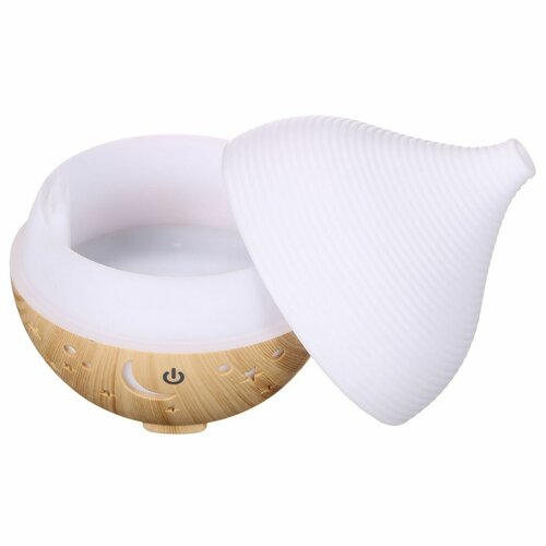 Sixtol Aroma Diffusor Honey Night, 160 mlnatürlich,