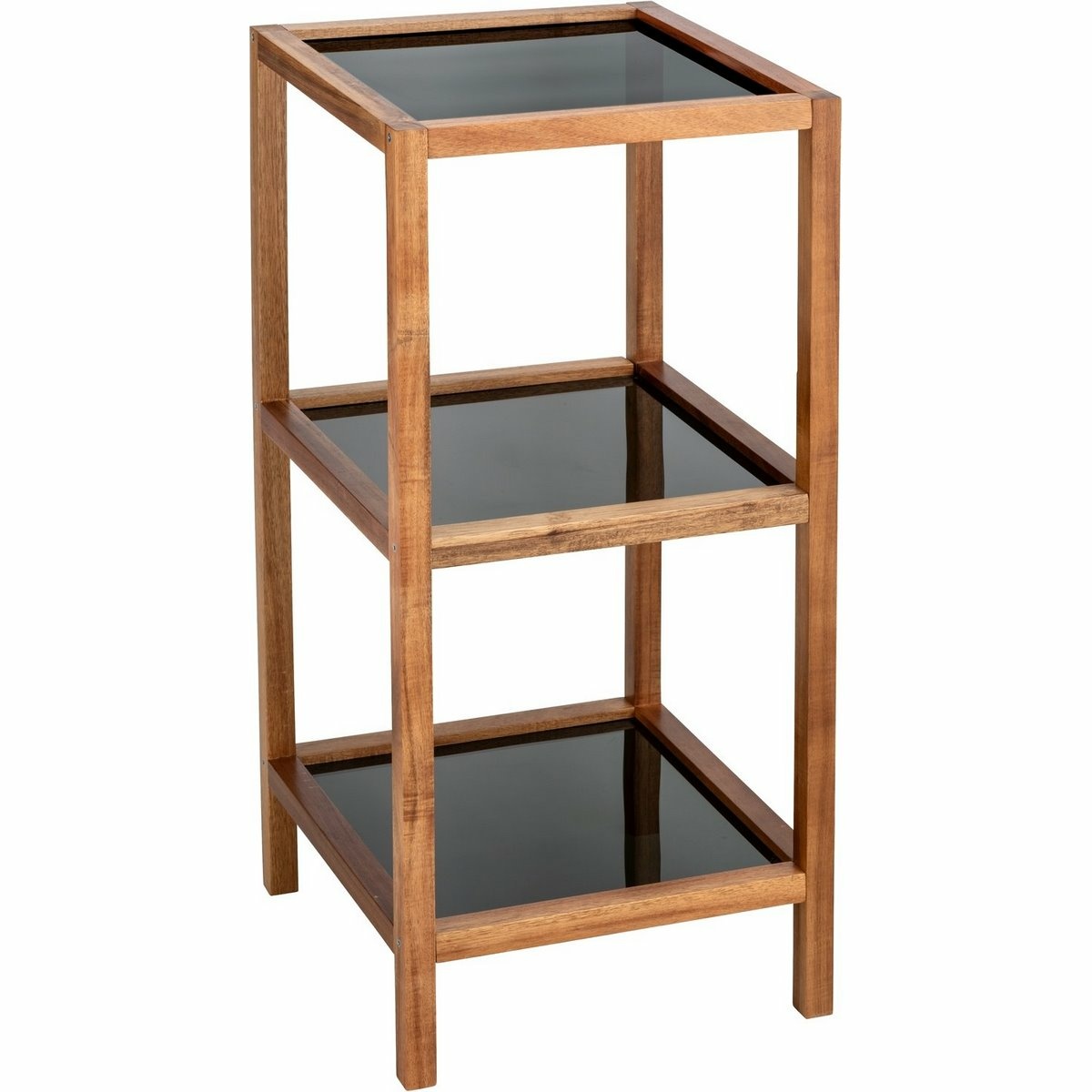 Wenko Regál FONDI – 3 police, S