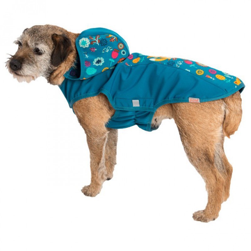 Samohýl Exclusive Vesta softshell Bystrouška 28 cm