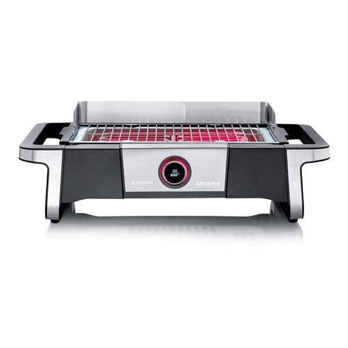 Severin PG 8114 barbecue gril