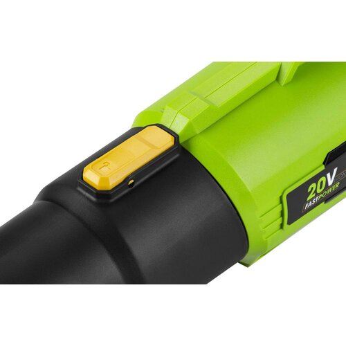 Fieldmann FZF 70605-0 dmuchawa ogrodowa, 20 V